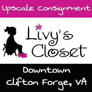 livys-closet-in-clifton-forge-virginia-upscale-consignment-logo